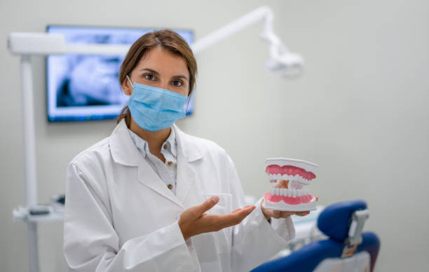 Best Emergency Orthodontic Repairs in Kurtistown, HI