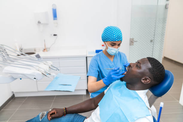 Best Emergency Broken Tooth Repair in Kurtistown, HI
